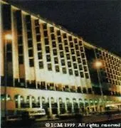 Отель Al Shohada By Palm Rich Makkah Мекка