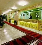 Al Shohada By Palm Rich Makkah Hotel Mecca