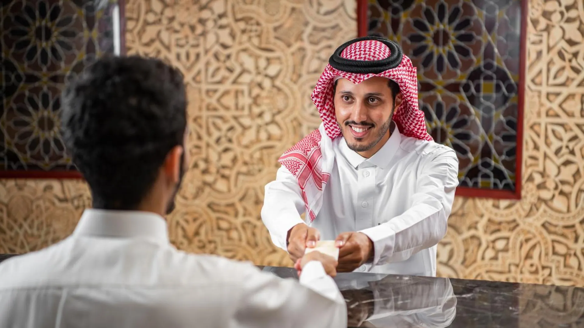 Отель Al Shohada By Palm Rich Makkah Мекка