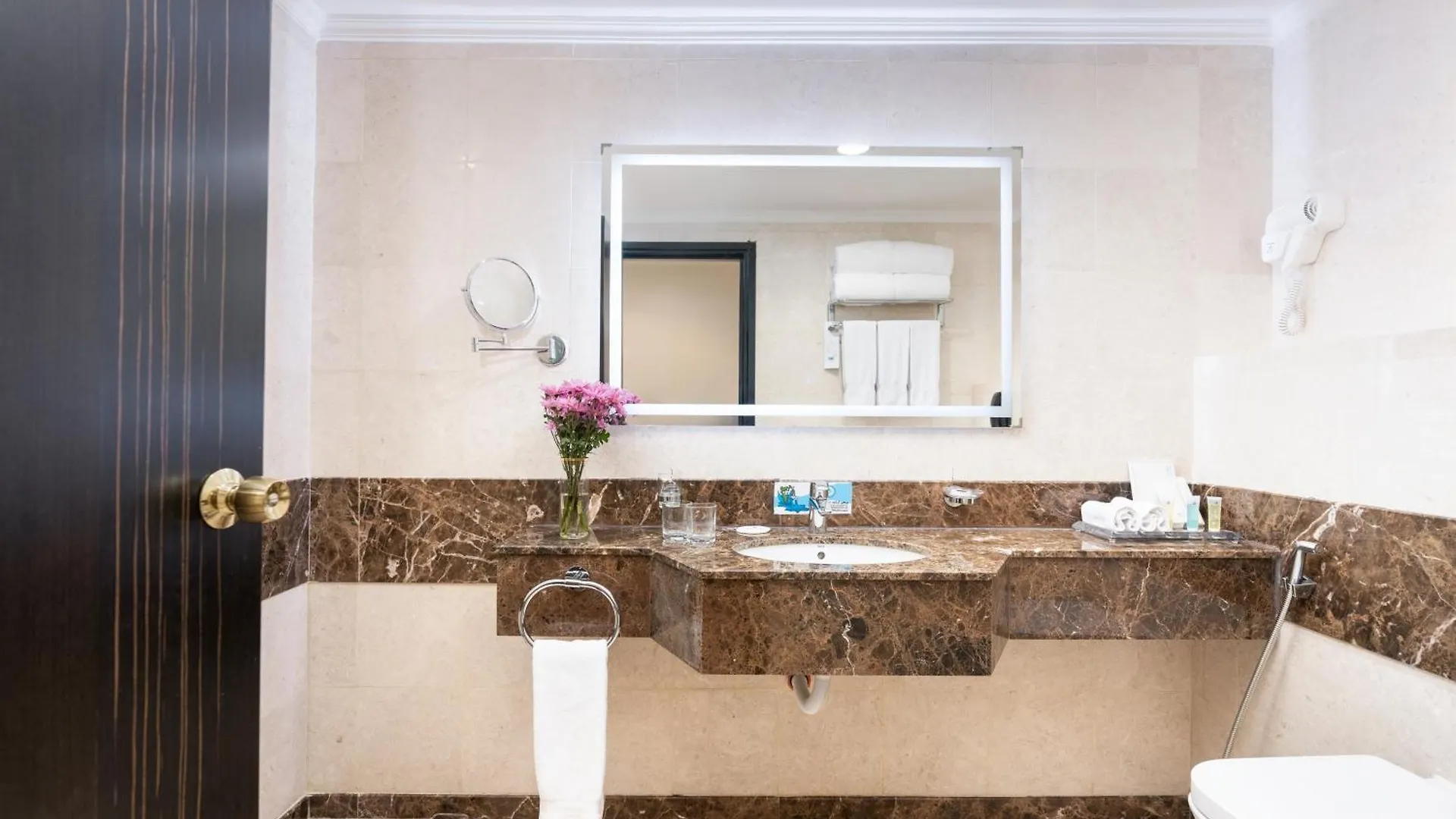 Al Shohada By Palm Rich Makkah Hotel Mecca Saudi Arabia