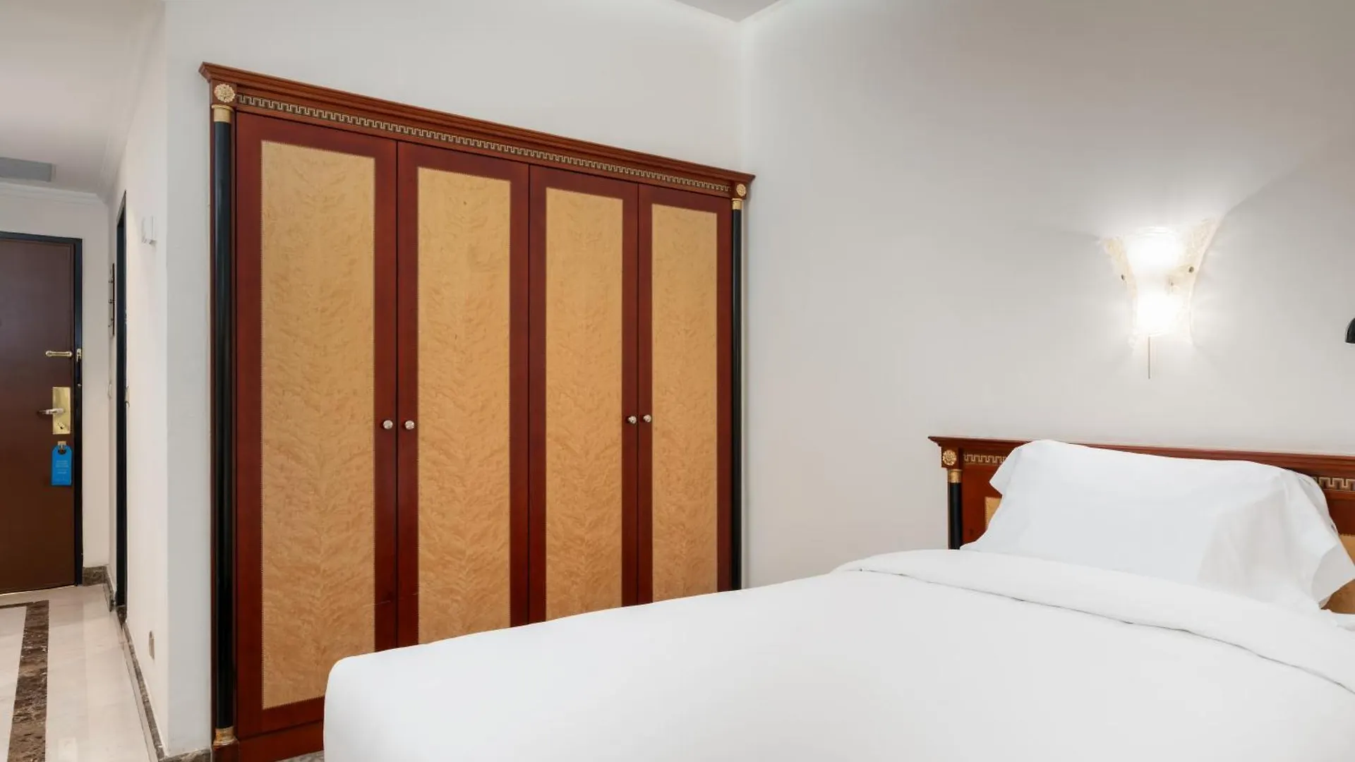 Al Shohada By Palm Rich Makkah Hotel Mecca 4*,  Saudi Arabia