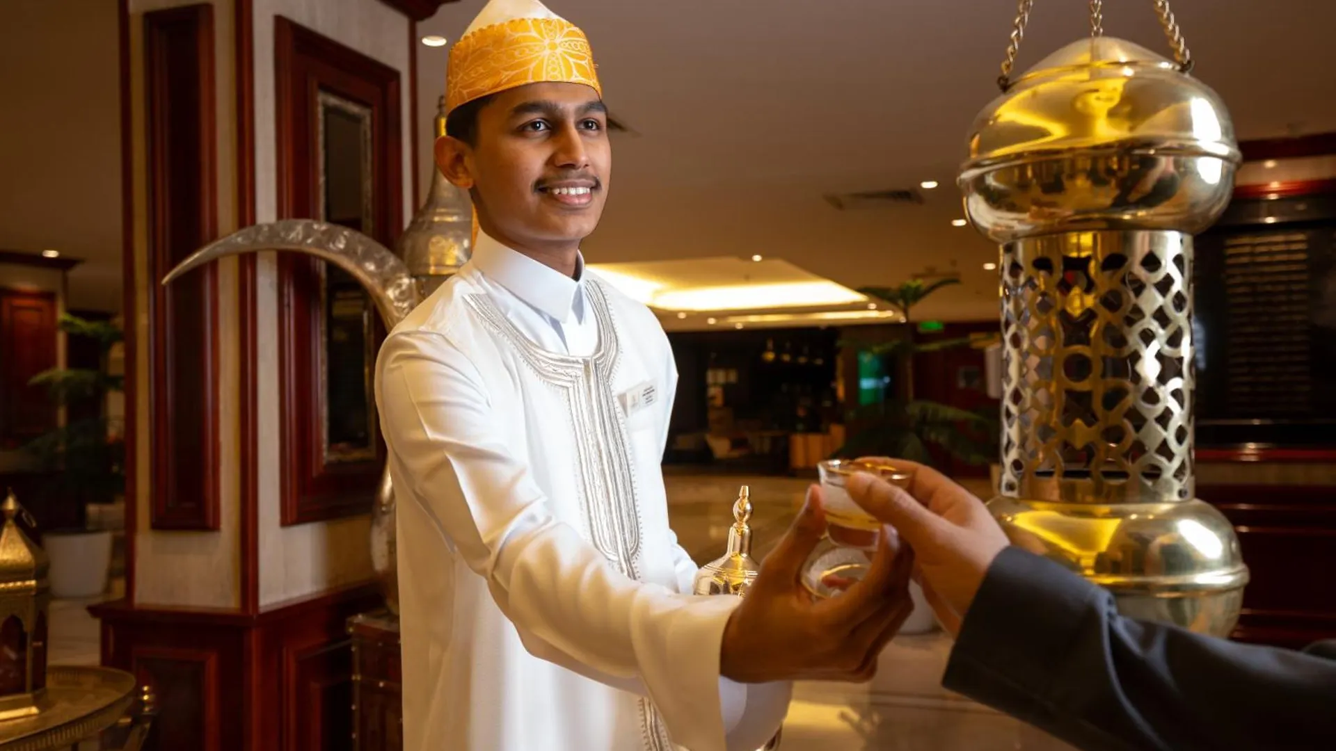 Al Shohada By Palm Rich Makkah Hotel Mecca