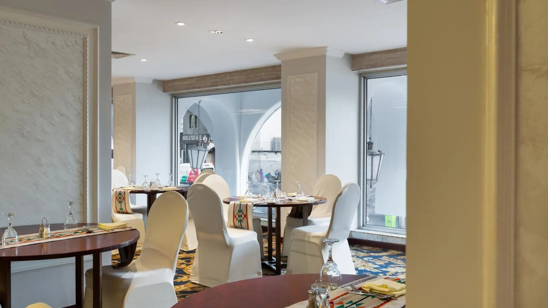Al Shohada By Palm Rich Makkah Hotel Mecca