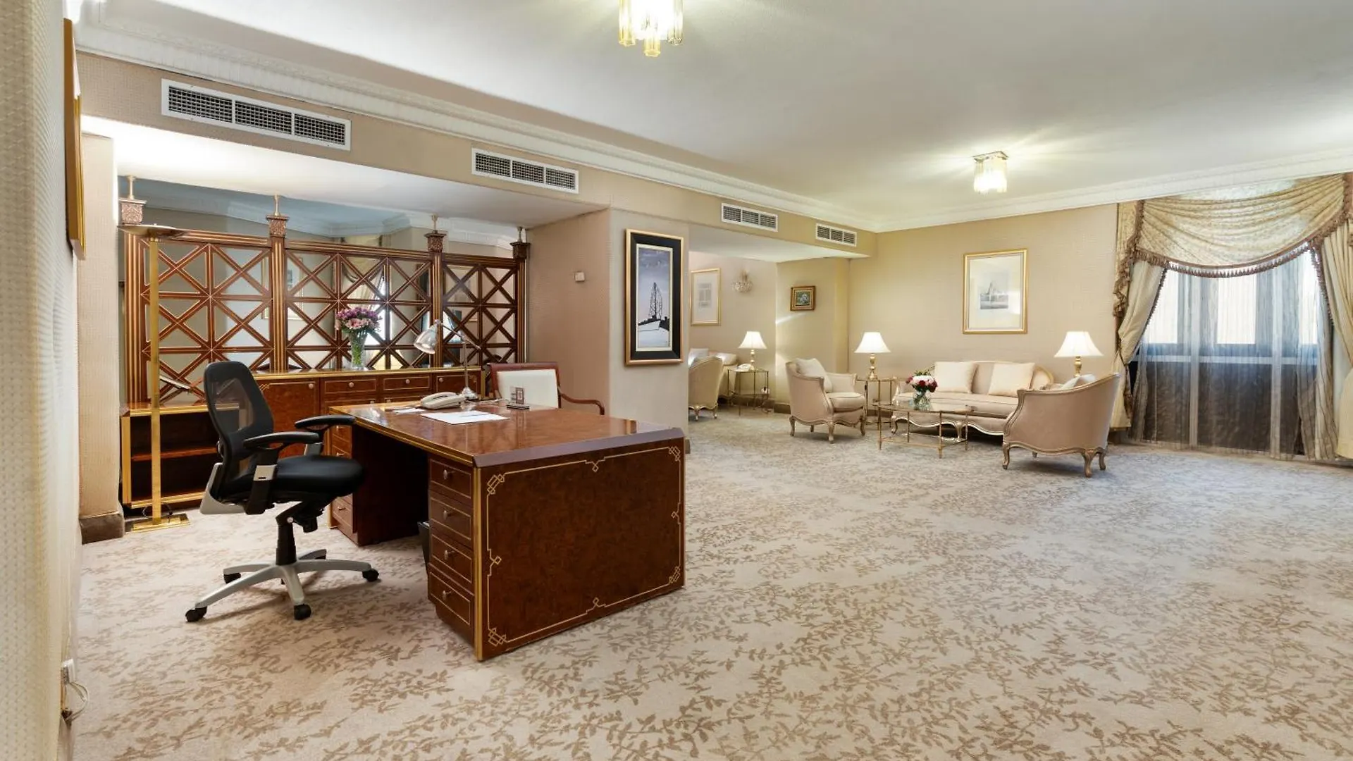 ****  Hotel Al Shohada By Palm Rich Makkah à La Mecque Arabie saoudite