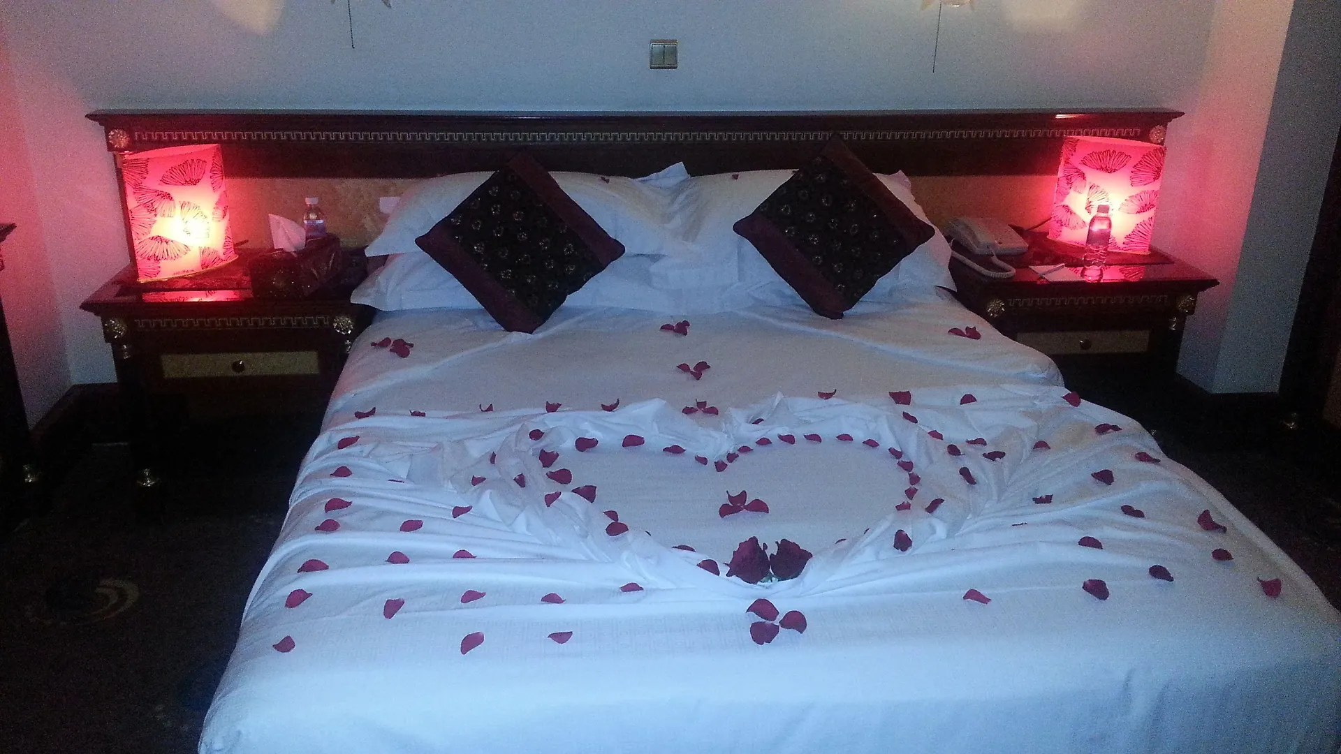 Al Shohada By Palm Rich Makkah Hotel Mecca