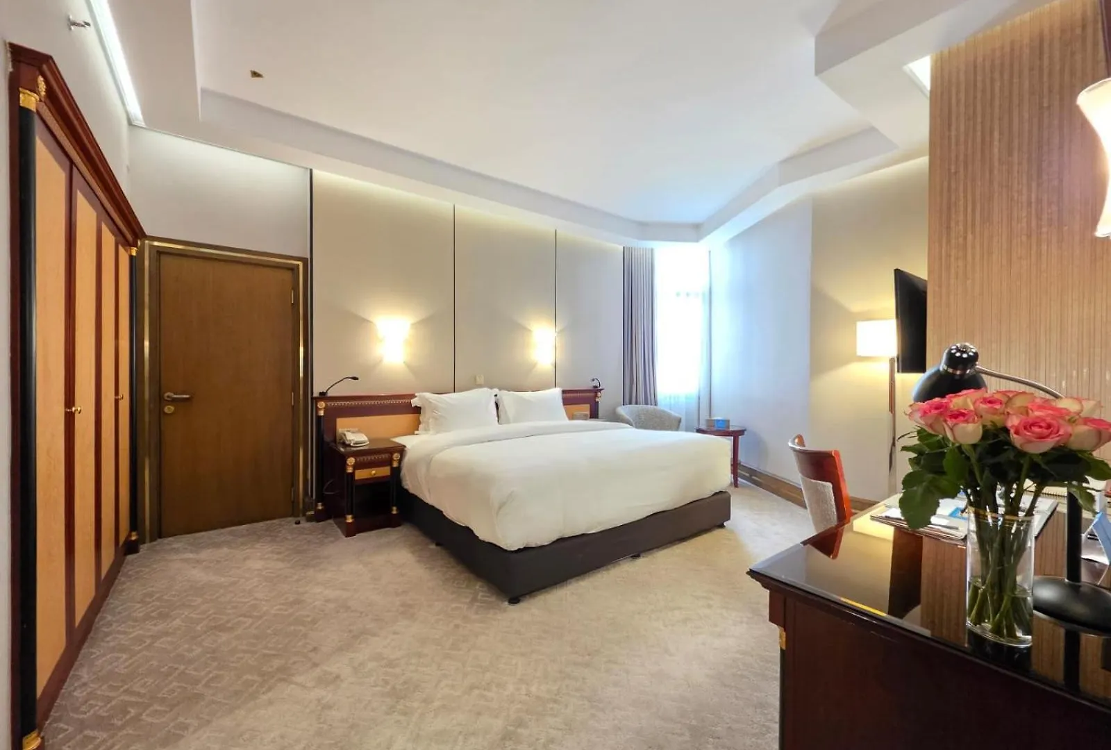 Al Shohada By Palm Rich Makkah Hotel Mecca 4*,  Saudi Arabia