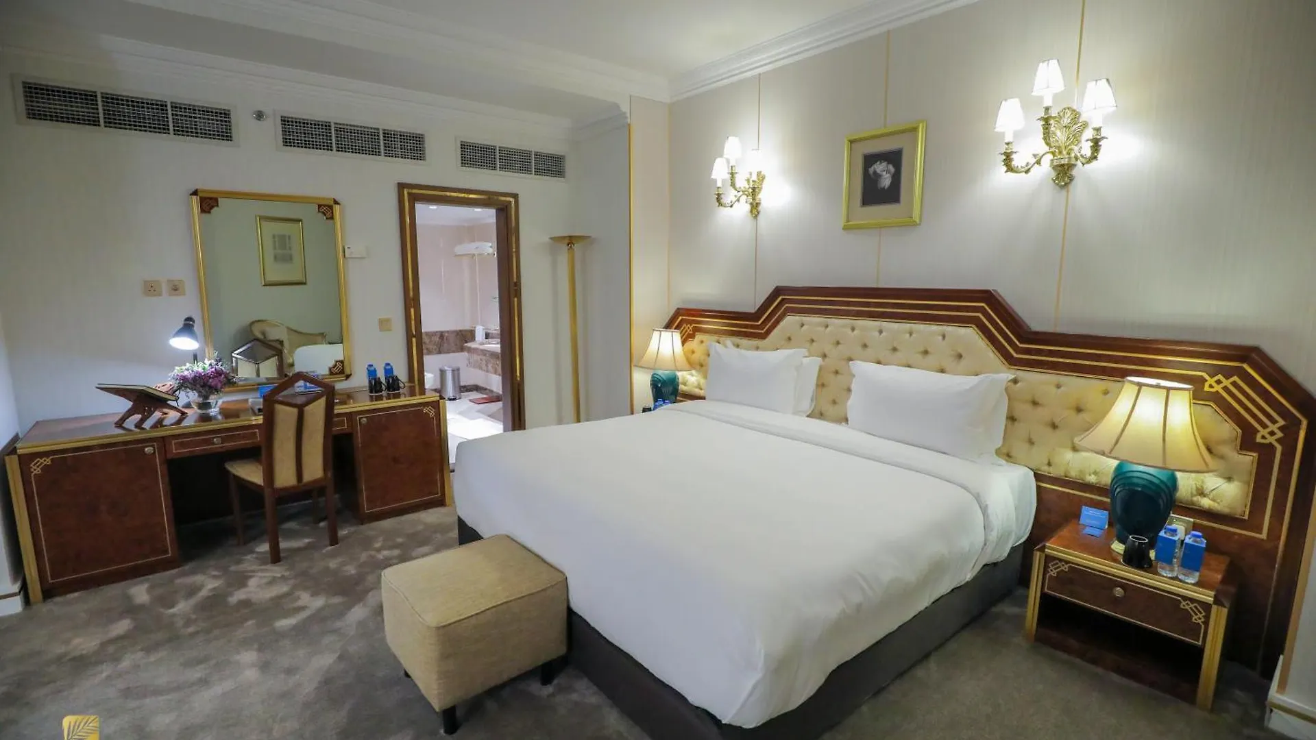 Al Shohada By Palm Rich Makkah Hotel Mecca