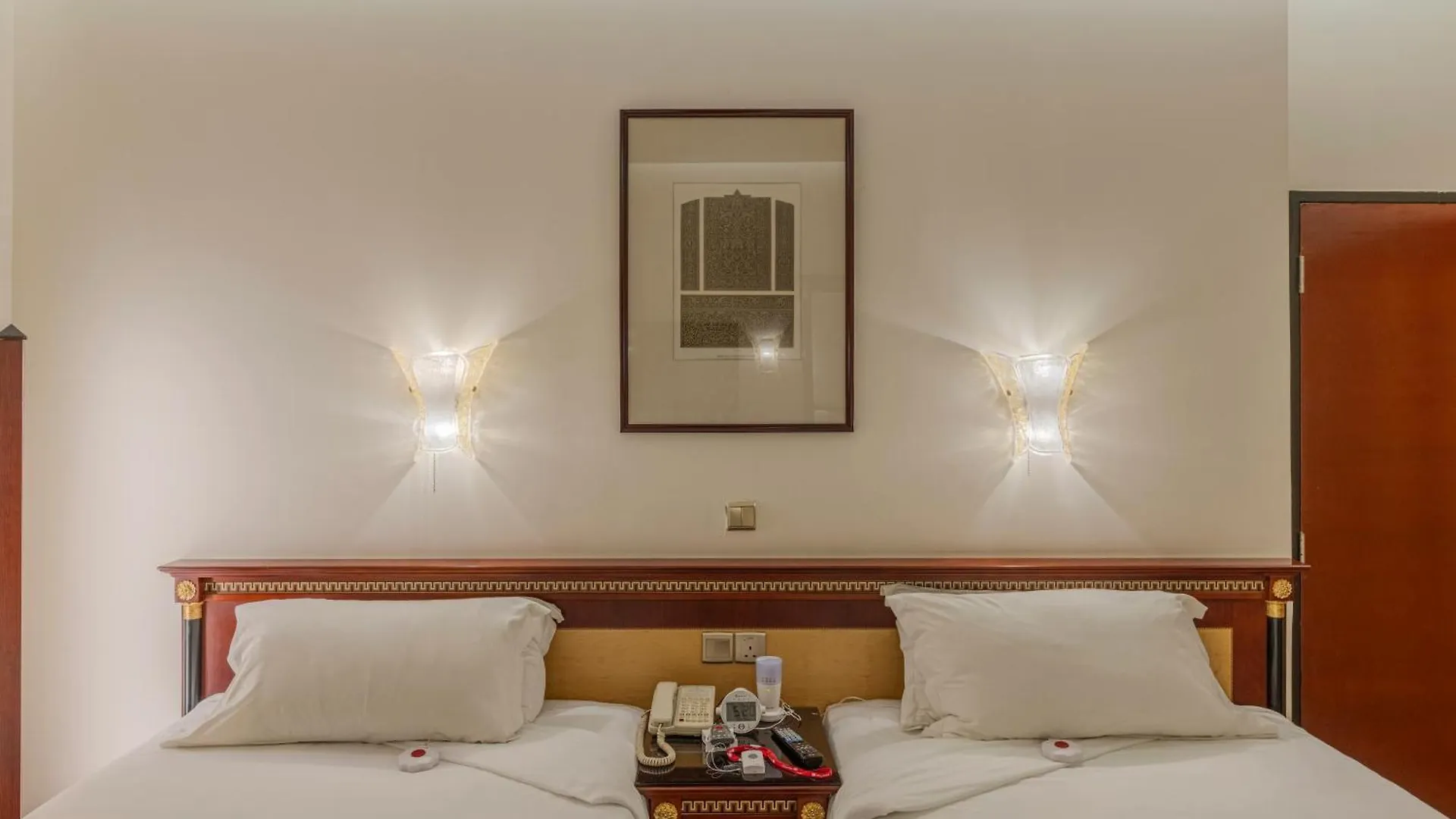 Al Shohada By Palm Rich Makkah Hotel Mecca Saudi Arabia