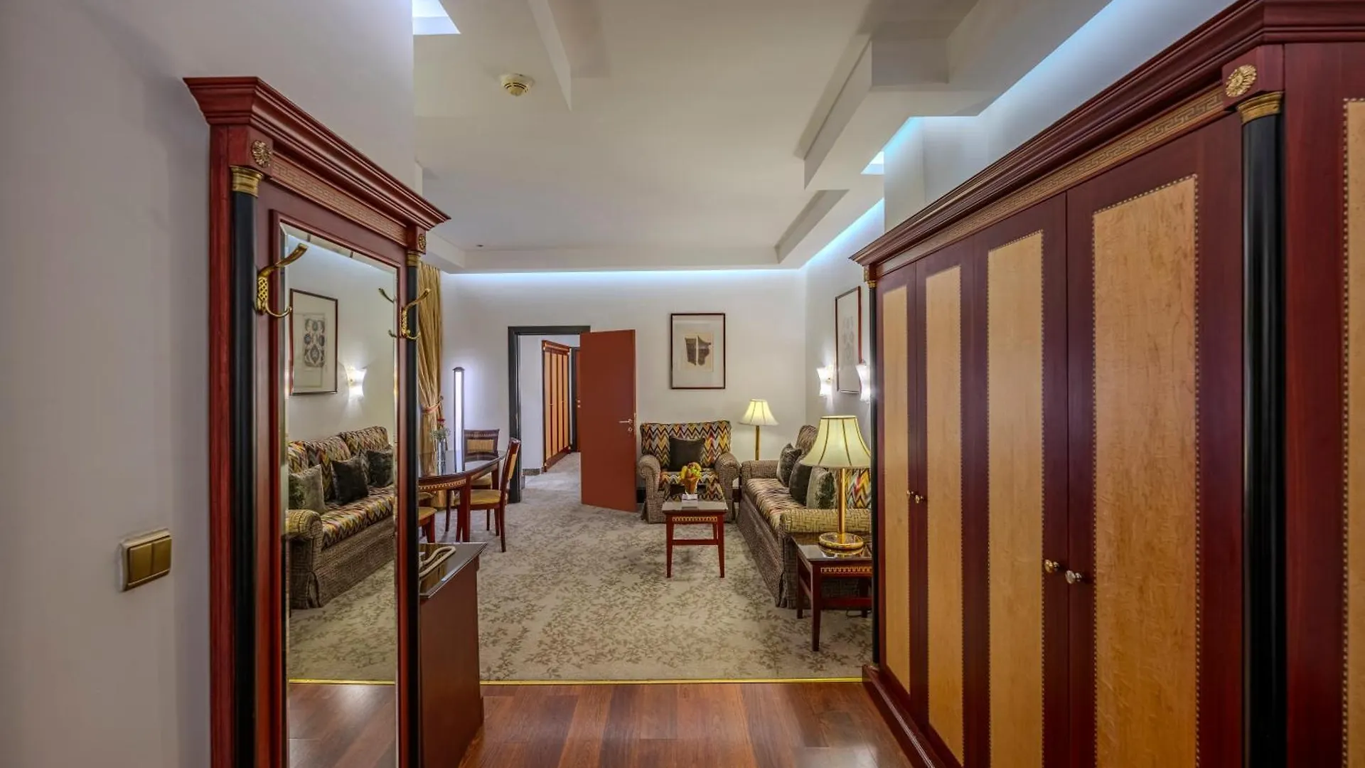 Al Shohada By Palm Rich Makkah Hotel Mecca