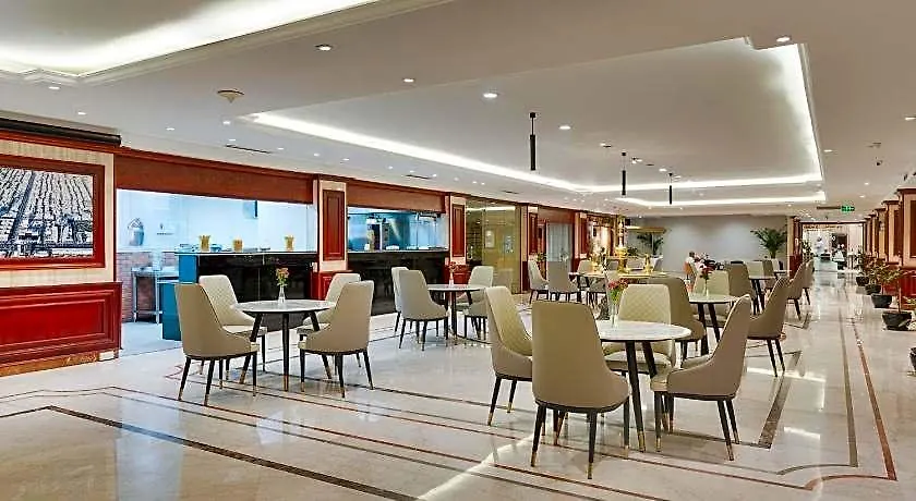 Al Shohada By Palm Rich Makkah Hotel Mecca
