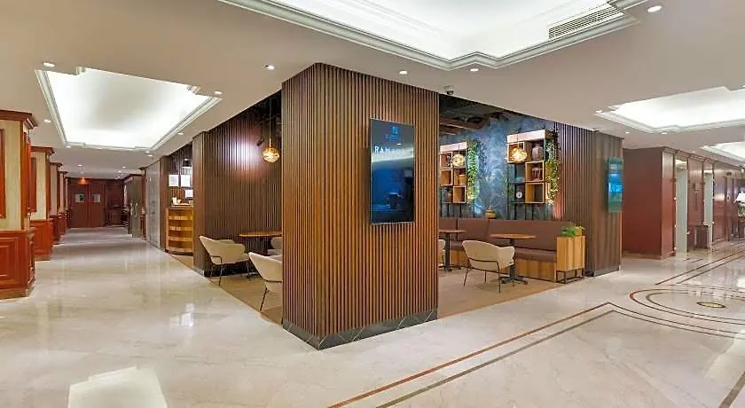 Al Shohada By Palm Rich Makkah Hotel Mecca 4*,  Saudi Arabia