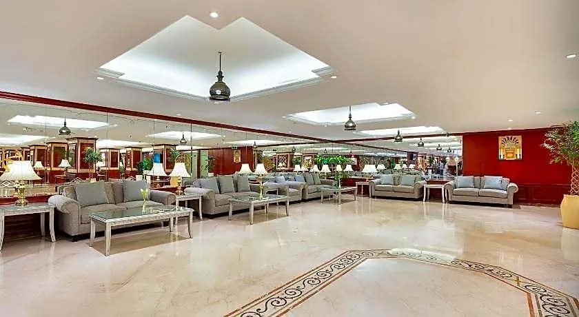 Al Shohada By Palm Rich Makkah Hotel Mecca