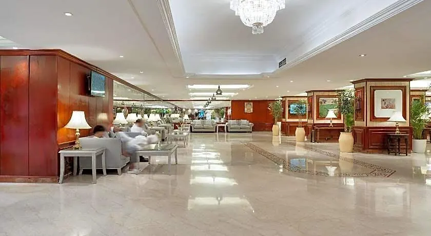****  Al Shohada By Palm Rich Makkah Hotel Mecca Saudi Arabia