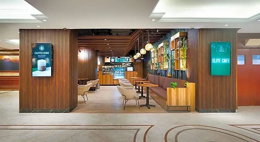 Al Shohada By Palm Rich Makkah Hotel Mecca