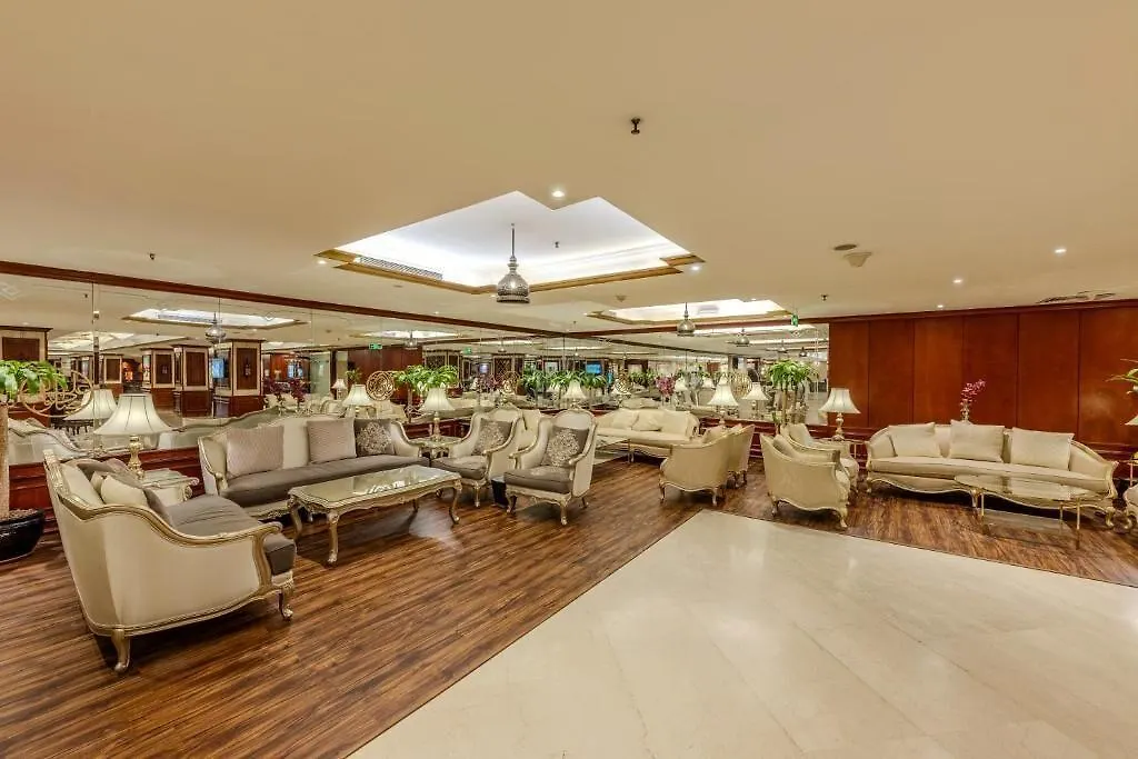 Al Shohada by Palm Rich Makkah Hotel Mecca