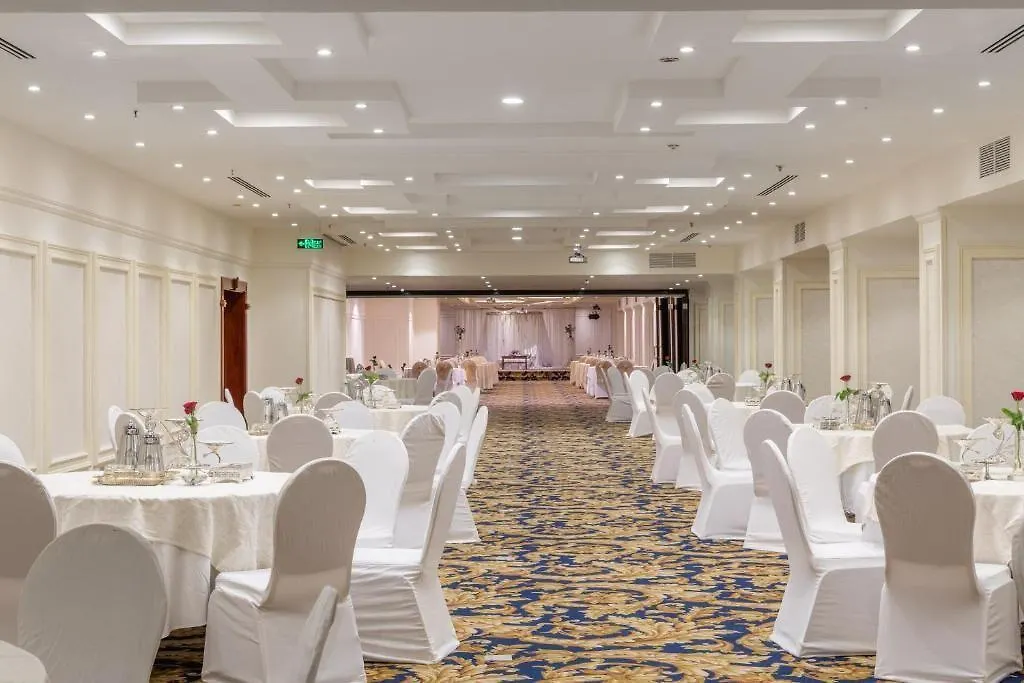 Al Shohada by Palm Rich Makkah Hotel Mecca
