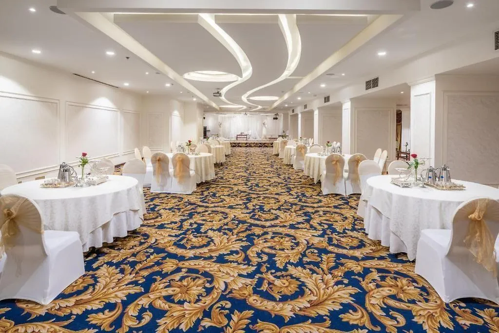 Al Shohada By Palm Rich Makkah Hotel Mecca