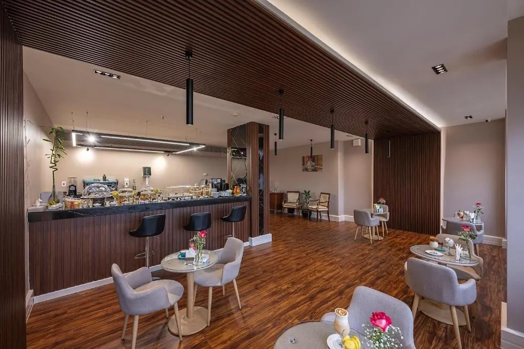 Al Shohada by Palm Rich Makkah Hotel Mecca