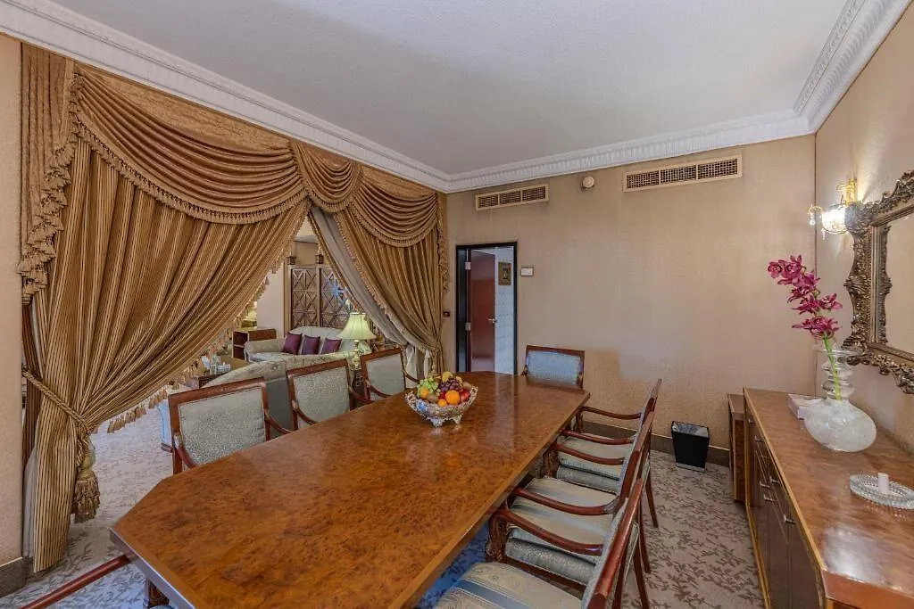 Al Shohada By Palm Rich Makkah Hotel Mecca