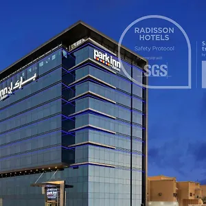 Park By Radisson Madinah Road Hotel Jeddah