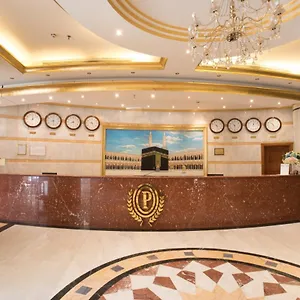 3* Hotel Palestine Makkah