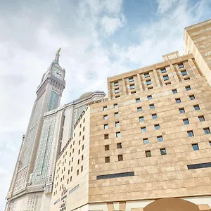 5* Hotel Makarem Ajyad Makkah