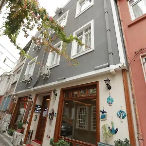 Constantinopolis فندق