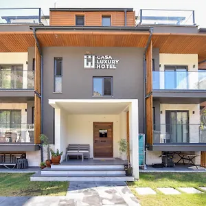 Casa Luxury 3* Göcek