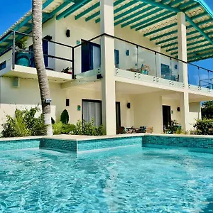  Apartment Vistalmar Ocean Aruba
