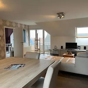 Cocagne Middelkerke
