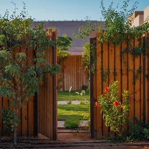 The Valley 5* Riyadh