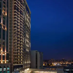 Hotell Sheraton Makkah Jabal Al Kaaba, Mekka