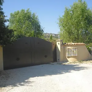 Lou Mas Li Pitchoun Gordes