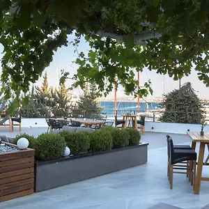 Altin Yunus Hotel&spa - Türkiye