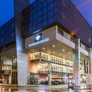Wyndham Grand Conference Centre Зальцбург