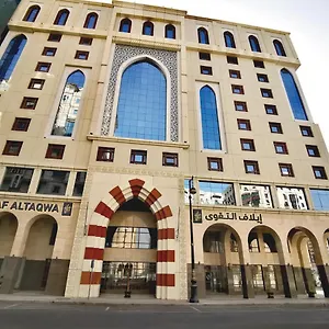 Elaf Al Taqwa Medina
