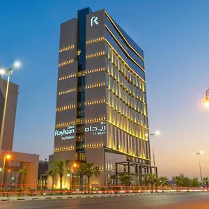 Rotana Corniche 5* Dammam