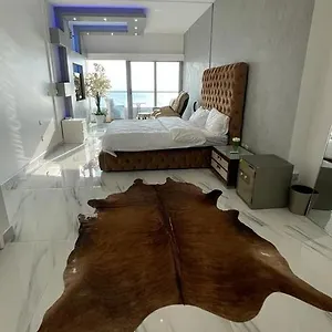 برج الجوهرة داماك Damac Al Jawharah Tower جدة