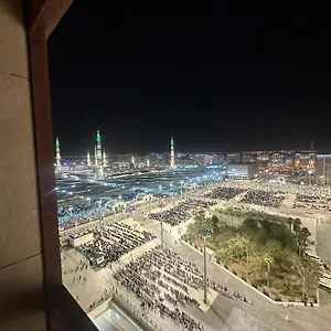 Emaar Elite Al Madina Медина