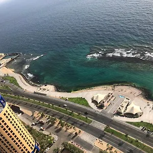 برج الجوهرة داماك Damac Al Jawharah Tower جدة