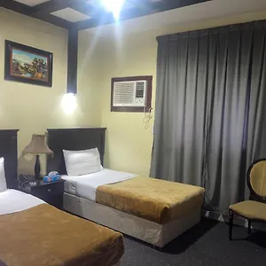 العروبة فندق