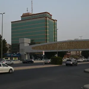 Platinium Seventy Serviced Aparthotel Jeddah