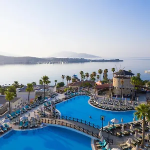 Selectum Colours Bodrum Türkiye