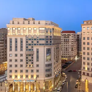 ديوان روز فندق