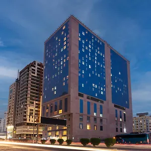 Hotell M Makkah By Millennium, Mekka