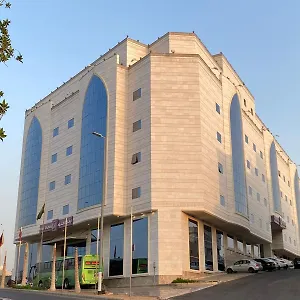 Araek Al Khlood Mekke