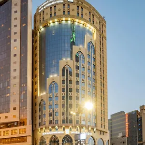 Otel Elaf Al Mashaer Makkah