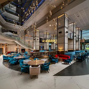 Radisson Blu 5* Bükreş