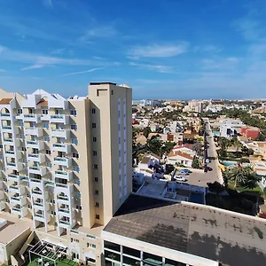  Apartment Destinos De Sol La Mineria Spain