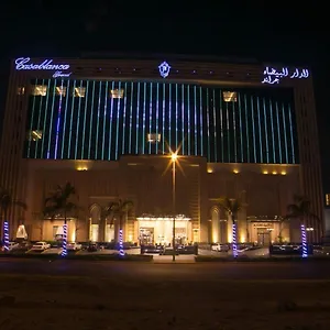 Casablanca Grand 5* Jeddah